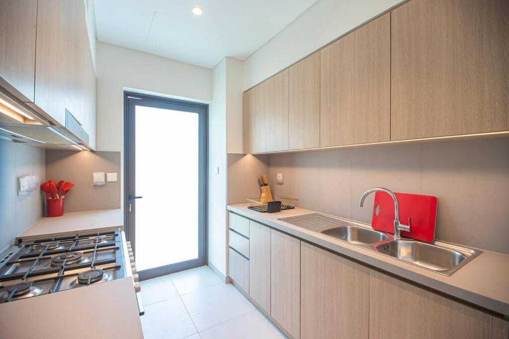 Luxury 3 Bdr Villa By The Sea 54 Ель-Фуджайра Екстер'єр фото