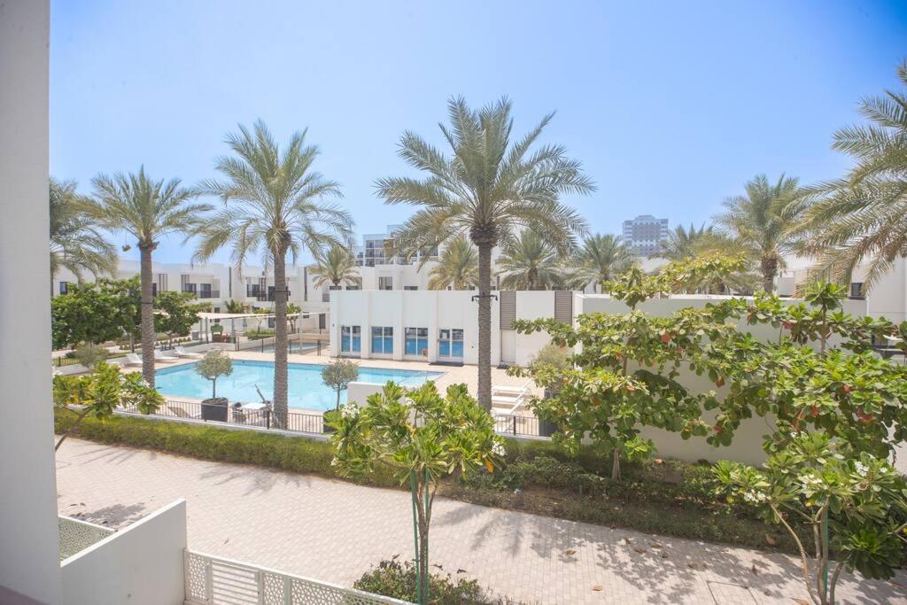 Luxury 3 Bdr Villa By The Sea 54 Ель-Фуджайра Екстер'єр фото