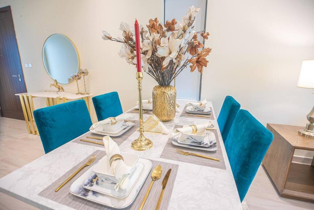 Luxury 3 Bdr Villa By The Sea 54 Ель-Фуджайра Екстер'єр фото
