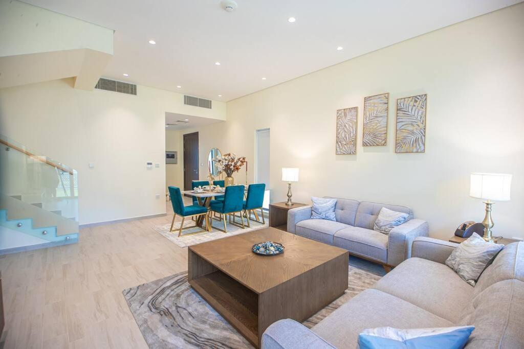 Luxury 3 Bdr Villa By The Sea 54 Ель-Фуджайра Екстер'єр фото