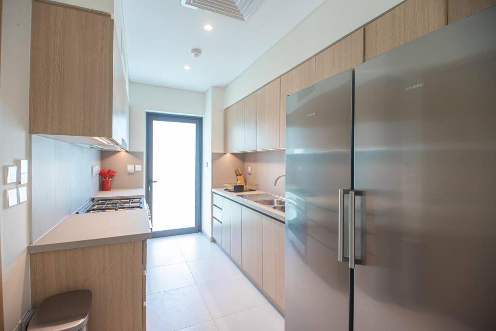 Luxury 3 Bdr Villa By The Sea 54 Ель-Фуджайра Екстер'єр фото